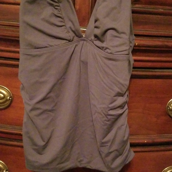 Athleta swim top - Picture 2 of 6